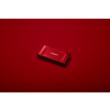 KINGSTON DYSK SSD 1000G PORTABLE XS1000R RED