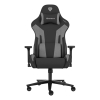 Fotel gamingowy Genesis Nitro 720 czarno-szary
