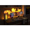 Corsair SCIMITAR ELITE WIRELESS myszka Gaming Po prawej stronie RF Wireless + Bluetooth + USB Type-C Optyczny 26000 DPI
