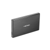 Obudowa NATEC Rhino GO NKZ-0941 (2.5"; USB 3.0; Aluminium; kolor czarny)