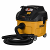 Odkurzacz przemysłowy 30L  DWV901L DeWALT
