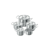 Zestaw 5 garnków ZWILLING Twin Classic 40901-001-0