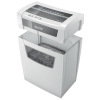 Leitz Niszczarka IQ Home Office P4, 10 kartek, 23 l kosz