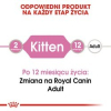 ROYAL CANIN FHN Kitten Instinctive in Jelly  - mokra karma dla kociąt - 12x85g