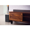 Soundbar Sharp HT-SBW182 2.1 Slim Soundbar HDMI, Optical, Bluetooth, 160 W, 74 cm with Wireless Subwoofer