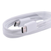 Samsung Type-C / Type-C cable - 1M Biały