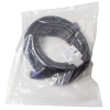 LogiLink CH0066 kabel HDMI 10 m HDMI Typu A (Standard) Czarny