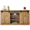 Komoda 160x80x35 GRANERO dąb wotan