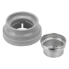 Pojemnik termiczny z zaparzaczem do herbaty ZWILLING Thermo 39500-511-0 biały 420ml