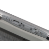 Okap podszafkowy AMICA OSC6112I inox srebrny szary