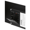 Yale Small Electronic Value Safe Sejf podstawowy YSV kompaktowy