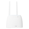 TENDA 4G09 Dwupasmowy router WiFi 3G 4G+ LTE AC1200