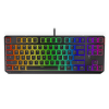 Klawiatura gamingowa ENDORFY Thock TKL Pudding Blue RGB