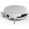 Robot sprzątający Ecovacs Deebot X8 Omni (biały)