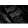 Chłodzenie CPU NOCTUA NH-D15 chromax.black AMD, Intel