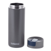 Kambukka kubek termiczny Olympus 500ml -  Serious Grey