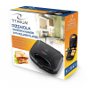 Opiekacz do kanapek Esperanza Pizzaiola TKT005K (700W; kolor czarny)