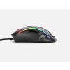 Glorious PC Gaming Race Model D- myszka Po prawej stronie USB Typu-A Optyczny 3200 DPI
