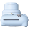 CAMERA INSTANT/INSTAX MINI 12 BLUE FUJIFILM