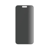 PanzerGlass® Privacy Screen Protector iPhone 15 Pro