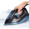 Żelazko parowe Black+Decker  BXIR2801E (2800W; czarny)
