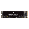 Corsair MP600 CORE XT 4 TB M.2 PCI Express 4.0 NVMe QLC 3D NAND