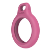 BELKIN AIRTAG HOLDER SECURE WITH KEYRING - RÓŻOWY