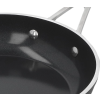 Patelnia ceramiczna DEMEYERE Alu Industry 3 40851-446-0 - 20 cm