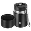 Termos obiadowy Zwilling Thermo 700 ML Czarny