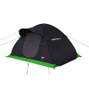 High Peak Swift 3 Zielony Namiot samo rozkładający