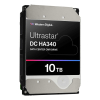 Dysk serwerowy HDD Western Digital Ultrastar DC HA340 WUS721210BLE6L4 (10 TB; 3.5