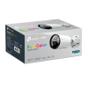 5MP BULLET NETWORK CAMERA/FULL-COLOR 4MM FIXED LENS