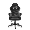 Fotel gamingowy Huzaro Force 4.4 White Mesh