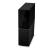 Dysk zewnętrzny HDD WD My Book (8TB; 3.5