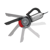 Odkurzacz Samochodowy 12V Black&Decker PV1200AV-XJ