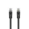 UNITEK PRZEWÓD ETHERNET PATCHCORD CAT.6 PŁASKI, 5M
