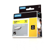 DYMO Przemysłowe Rurki Termokurczliwe- 12mm x 1,5m