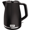 Czajnik elektryczny Tefal KO2508 (2400W 1.7l; kolor czarny)