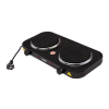 Kuchenka Adler MS 6509 (2 pola grzejne; 2000W)