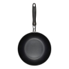 Resto Kitchenware 93602 patelnia Wok/Patelnia do mieszania Okrągły