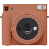 Fujifilm Instax Square SQ1 62 x 62 mm Pomarańczowy