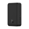 BASEUS POWERBANK MAGNETIC MINI 20000MAH (CZARNY)
