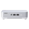 Komputer ASUS NUC 14 PRO+ RNUC14RVSU500003I (MTL-H 28W (U5 125H), noRAM, noStorage, Integrated VGA, noOS, UK Cord, Kit)