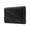 Samsung MU-PG4T0B 4 TB USB Type-C 3.2 Gen 2 (3.1 Gen 2) Czarny