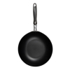 Resto Kitchenware 93603 patelnia Wok/Patelnia do mieszania Okrągły