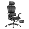 Fotel gamingowy Huzaro Combat 7.9 Black