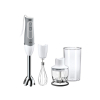 Braun MQ 525 0,6 l Blender immersyjny Szary, Biały 600 W