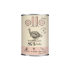 Ollo Puppy Pure Indyk 400g