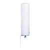 Antena sieciowa Qoltec 57014 (Wewnętrzna, Zewnętrzna; dookólna; 30 dBi)