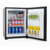 Minibar termoelektryczny (czarny) MPM-30-MBS-06